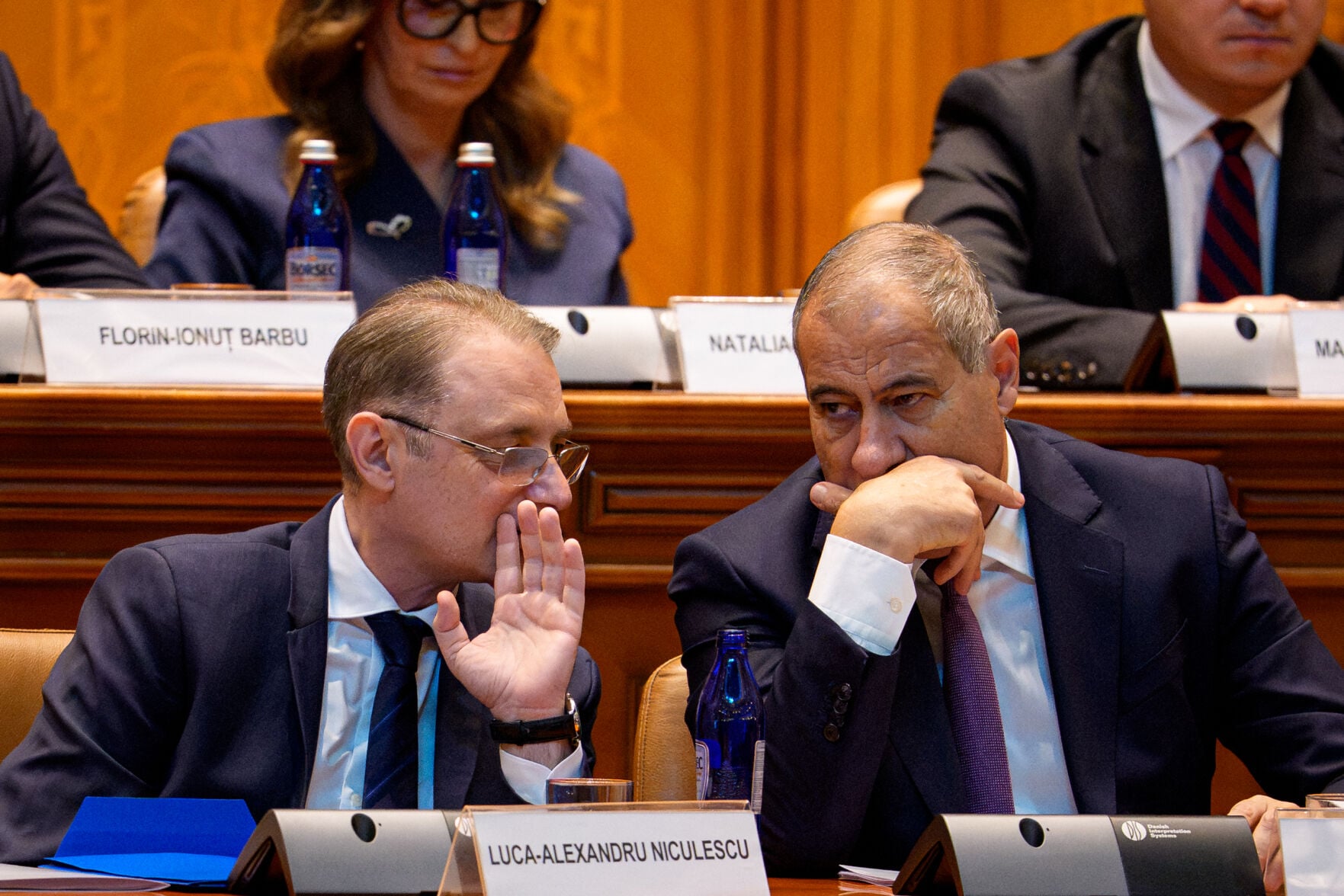 Romania Politics Government | World News | postregister.com