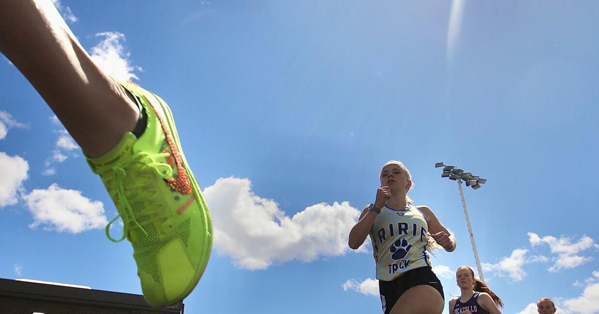District 6 athletes secure statement Tiger-Grizz wins