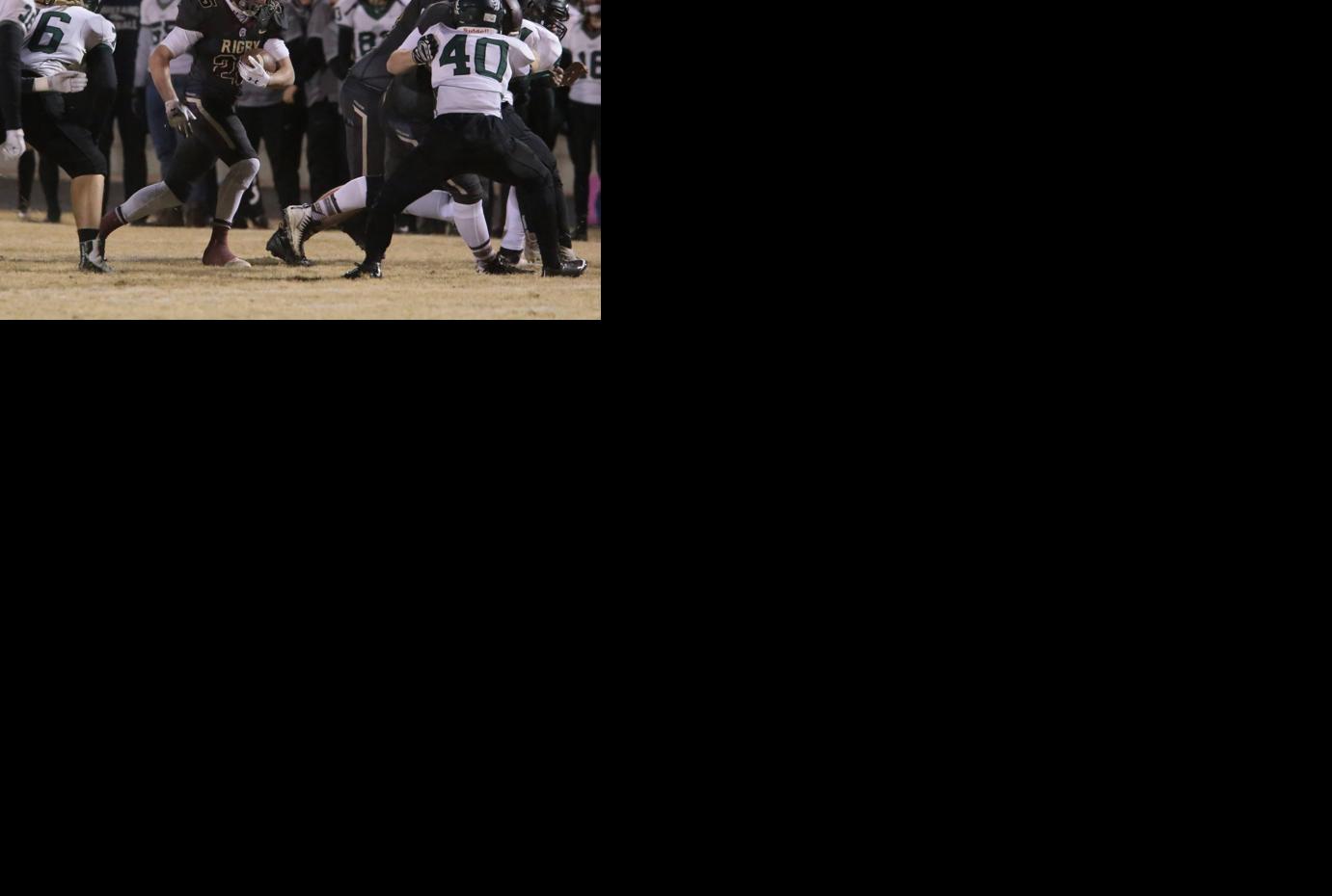 All-Area Football Team | Postregister | postregister.com
