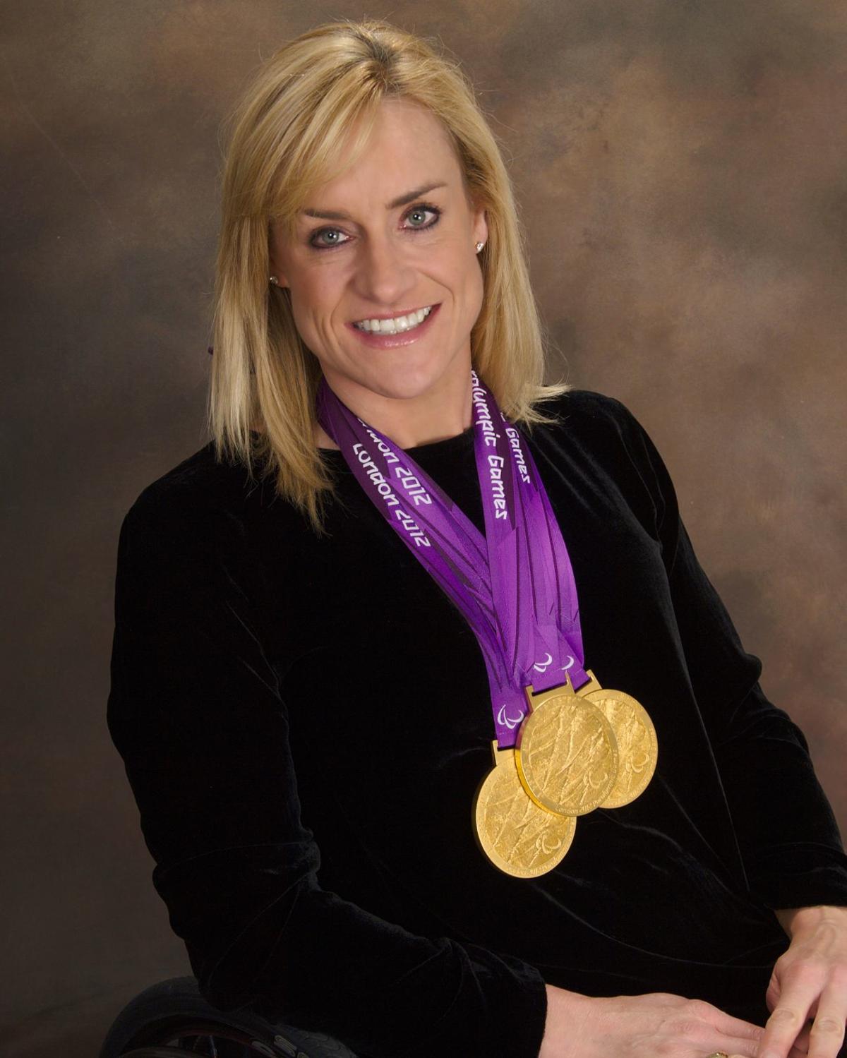 Paralympian State Representative Brings Value To Legislature Through Lifelong Experiences Government Postregister Com