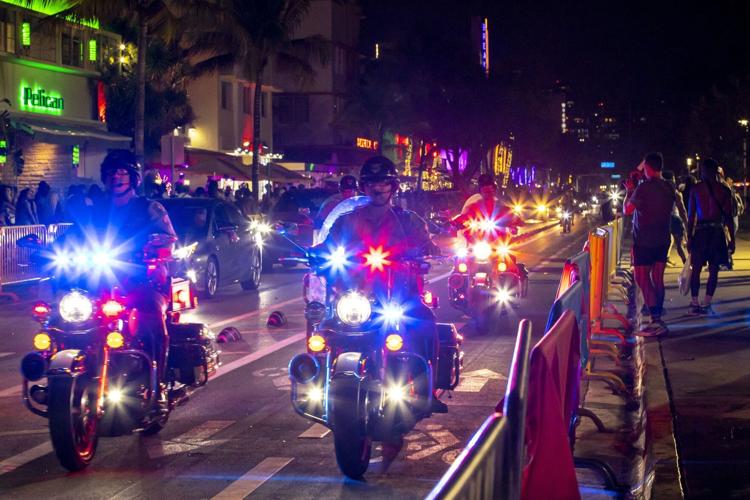 Spring break crackdown puts focus on future of South Beach | Features