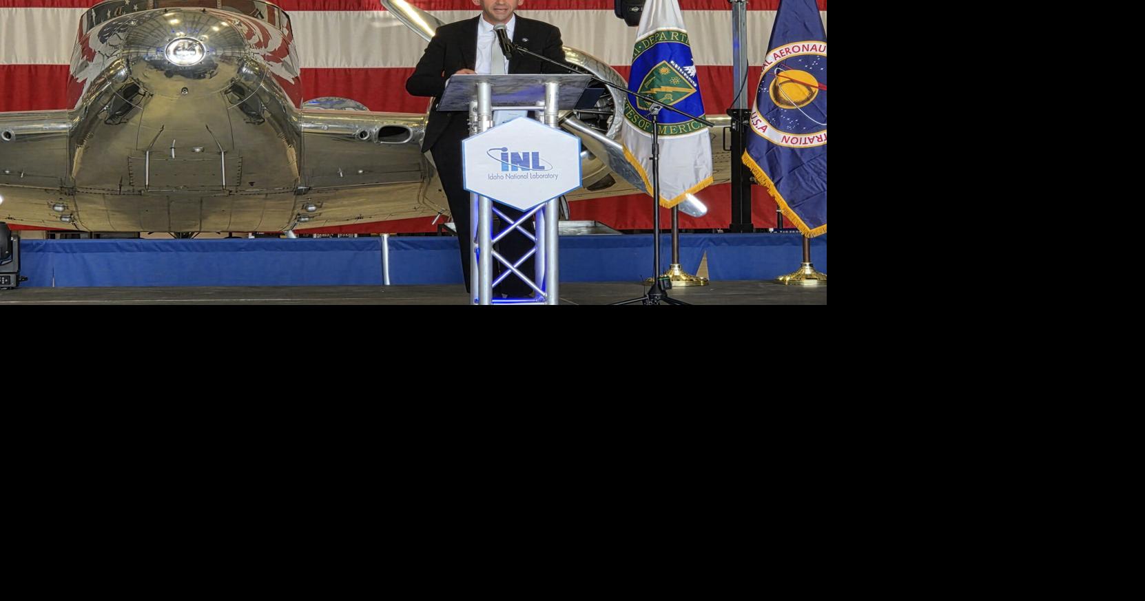INL is key to NASA's space plans