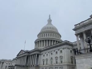 Congress returns to session before midterms sprint, but no action expected on AI fears