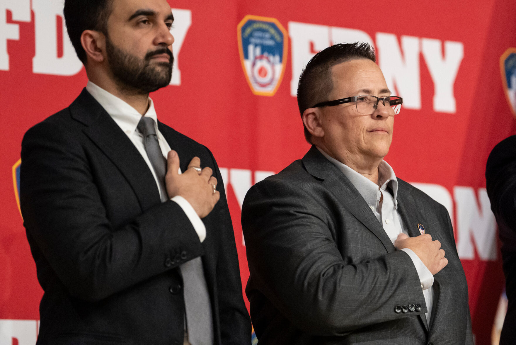 Fire Commissioner New York | National News | postregister.com