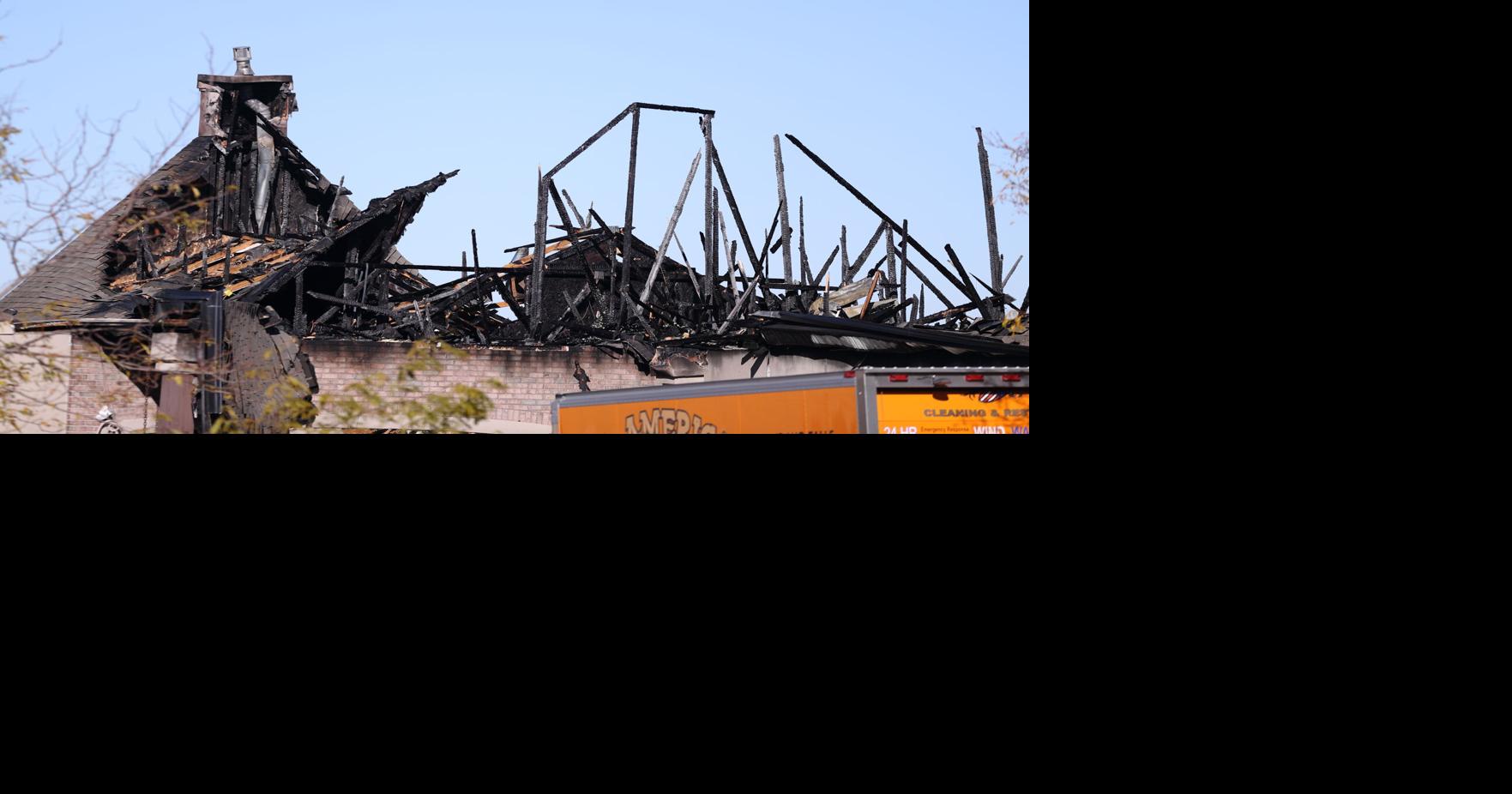 ‘Significant’ fire causes estimated $1.5 million in damages, no ...