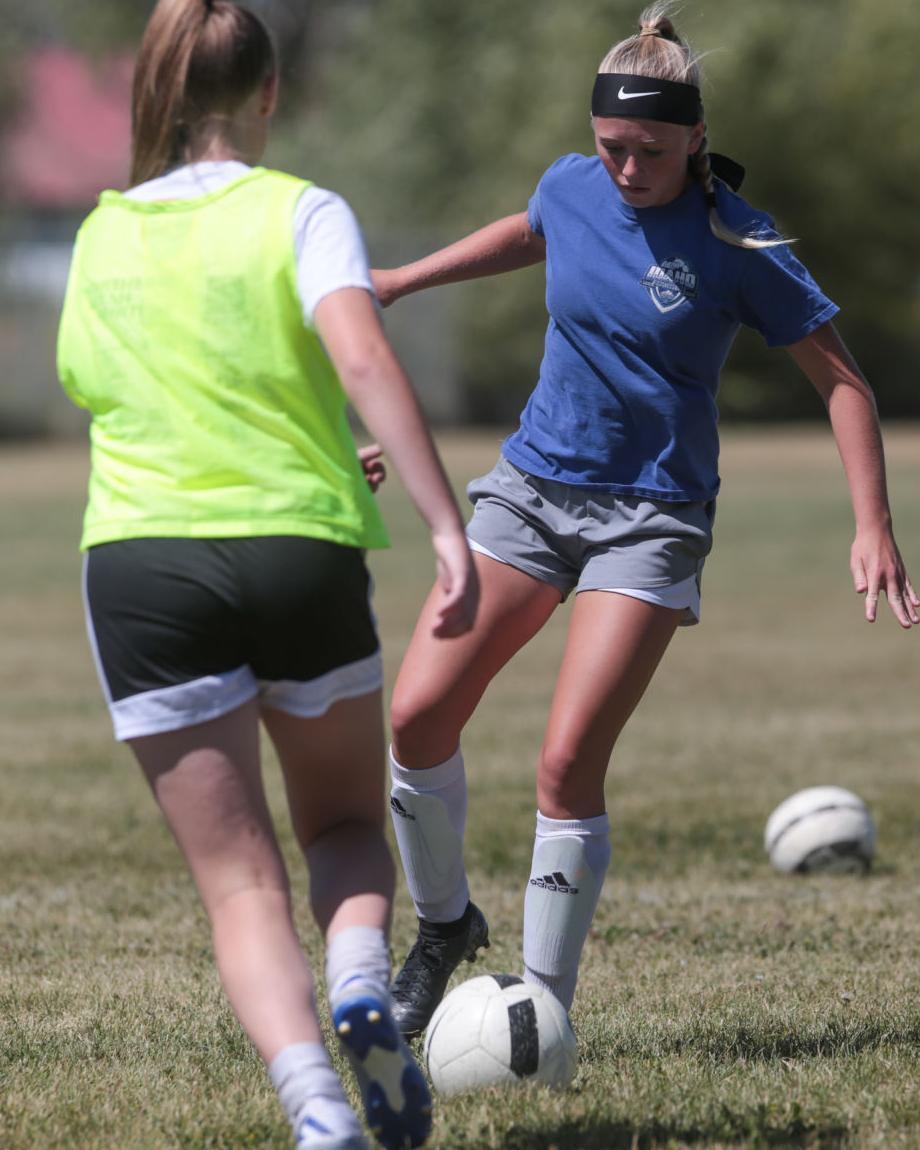 Girls Soccer All Area Team Postregister Postregister Com Girls Soccer All Area Team Postregister Postregister Com