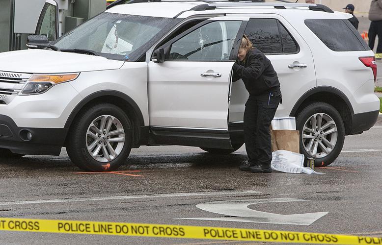 Coroner Ids Suspect In Boise Mall Shooting That Killed 2 State News 0614