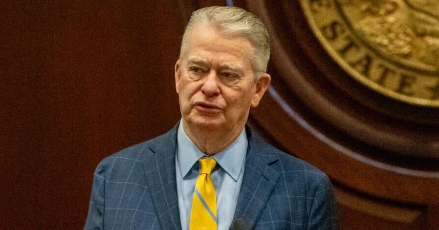 Idaho Governor Declares Statewide Drought After Record Warm Winter