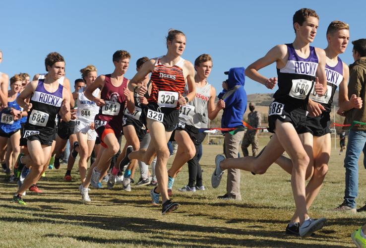 CROSS COUNTRY: Idaho Falls, Skyline, Sugar-Salem, Salmon crowned champs ...