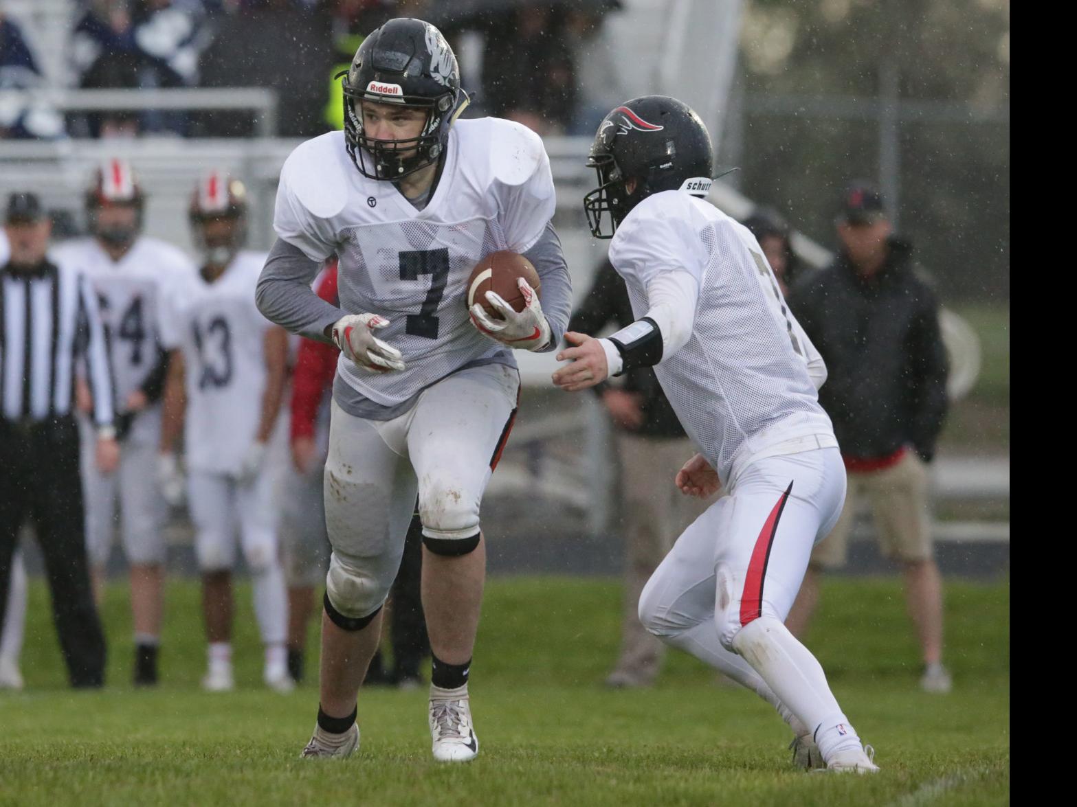 North Scores Last Minute Touchdown To Win East Idaho All Star