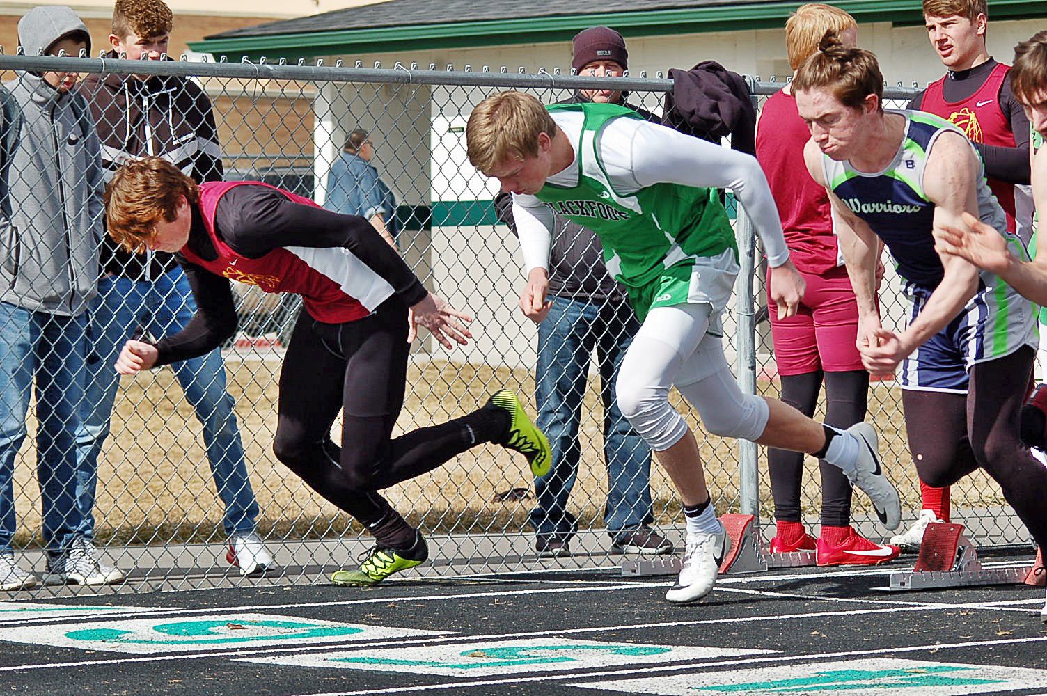 jayden sprinter shoes
