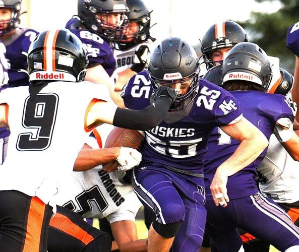 HIGH SCHOOL FOOTBALL Storylines for Week 4 PR Preps