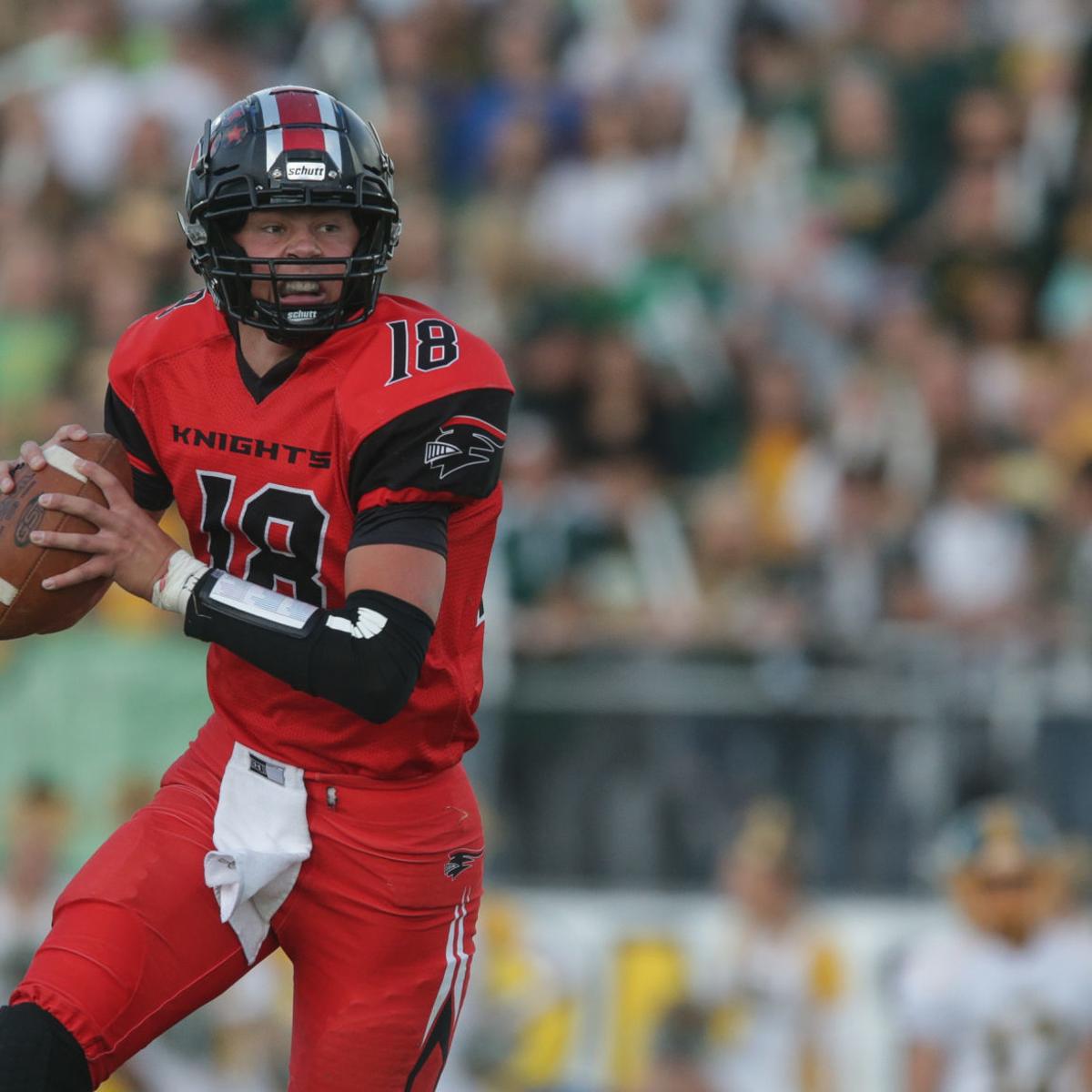 Football Media Poll Hillcrest Voted The Best In 4a Sports