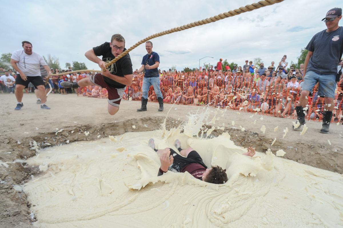 91st Idaho Spud Day coming to Shelley Potatoes