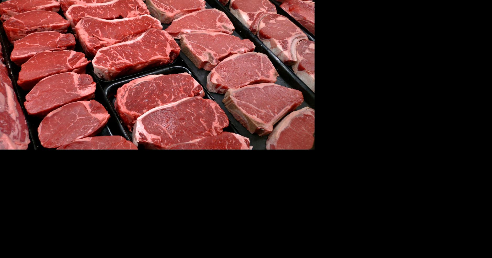 Election 2026 Beef