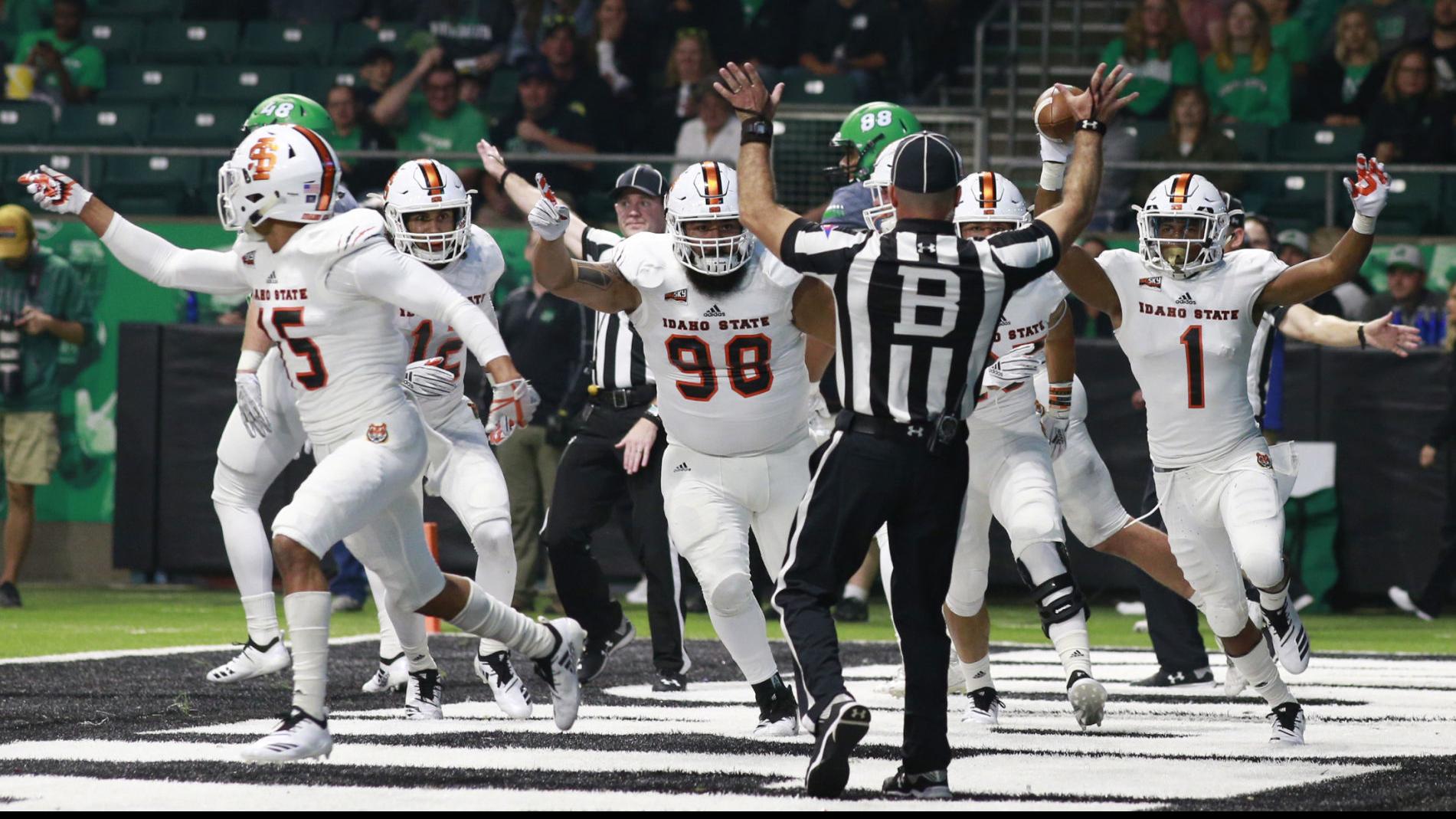 Watch For Movement In The Depth Chart When Isu Begins Football
