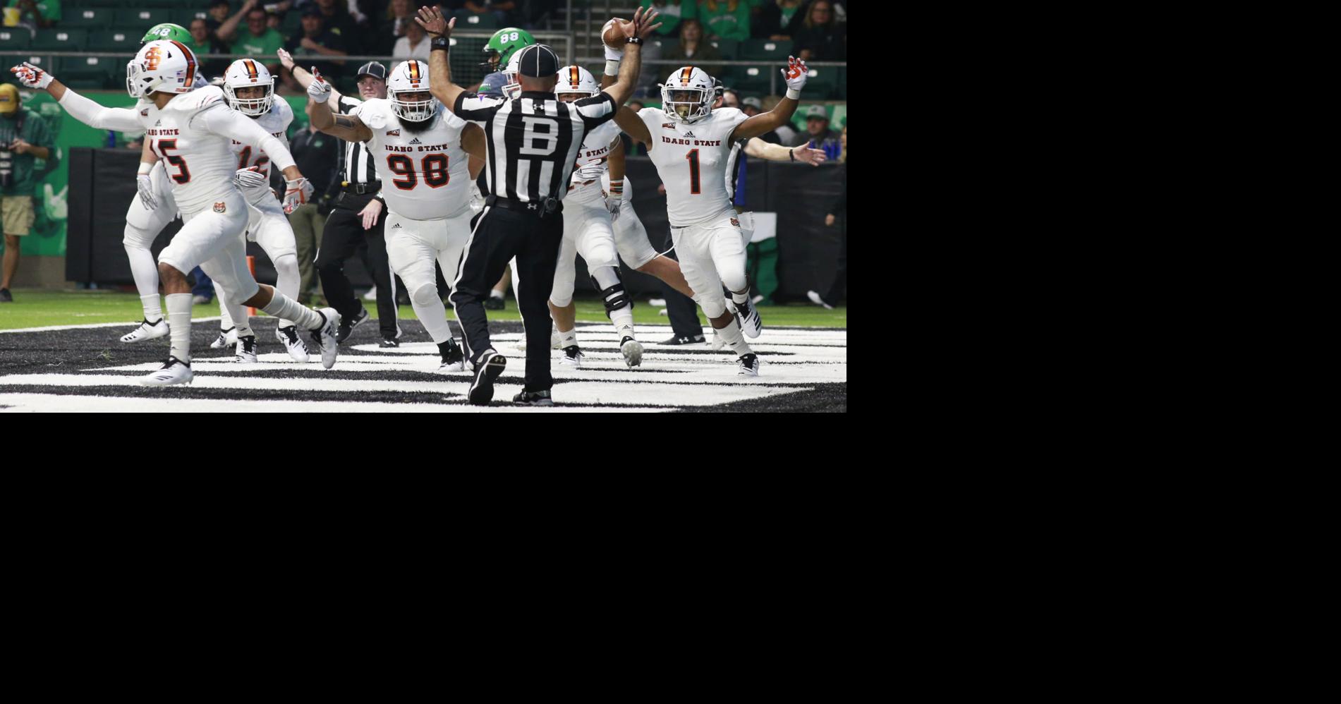 Watch for movement in the depth chart when ISU begins football practice