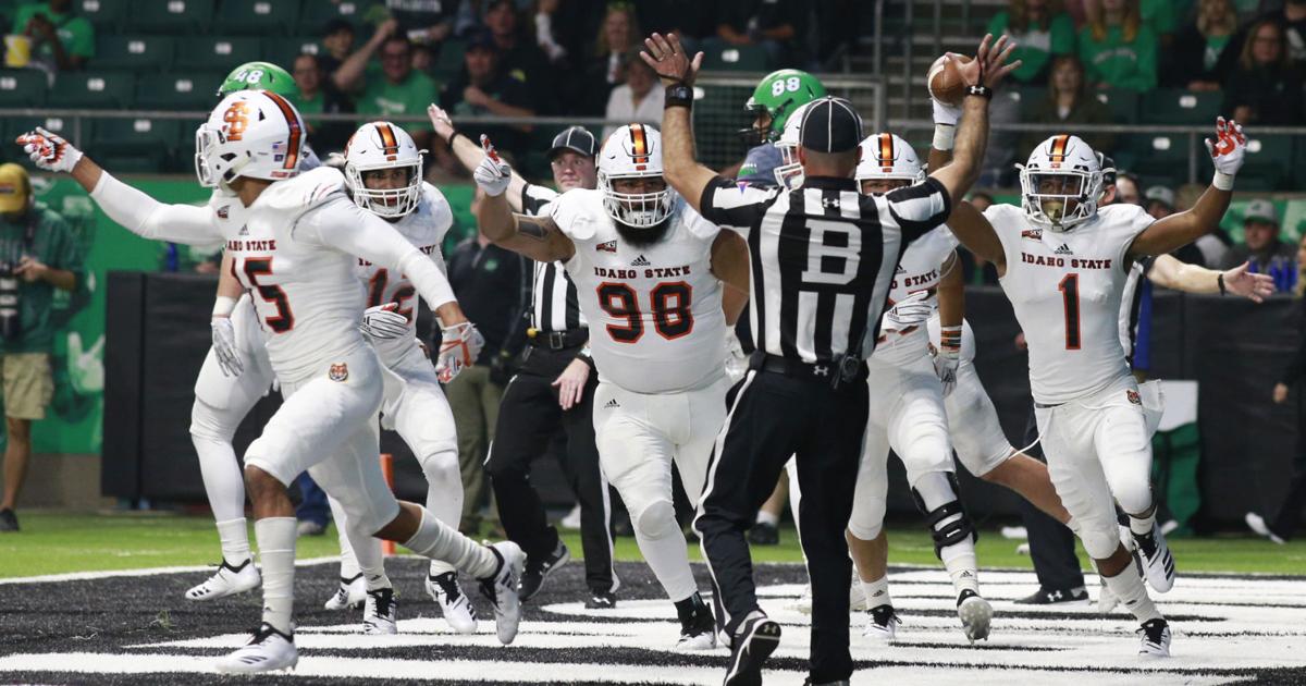 Watch for movement in the depth chart when ISU begins football practice
