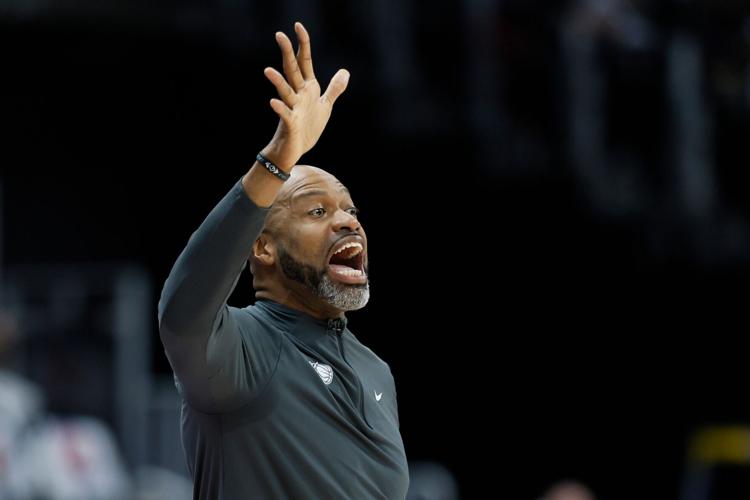 Magic fire Jamahl Mosley after 5 seasons as coach, 3 first-round ...