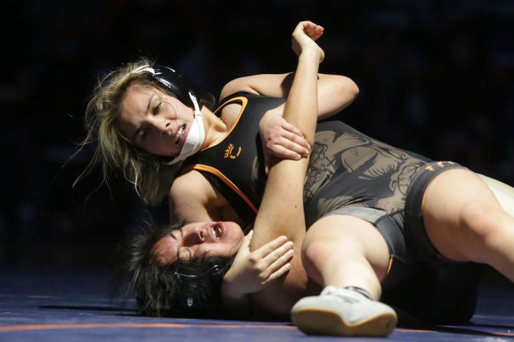 Photo Gallery Tiger Grizz Wrestling Championship PR Preps