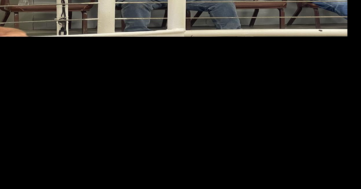 Tribute to Blake Nuffer and the Montana Livestock Auction