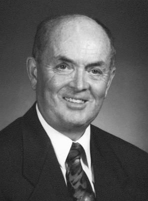 Thomas McDevitt