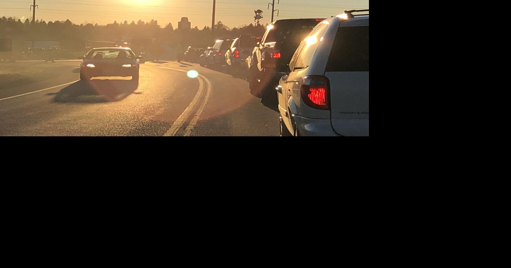 Rigby businesses are hurting due to roundabout construction Local