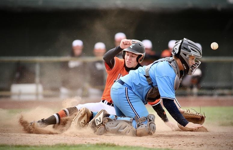 HIGH SCHOOL BASEBALL Idaho Falls and Bonneville looking for state