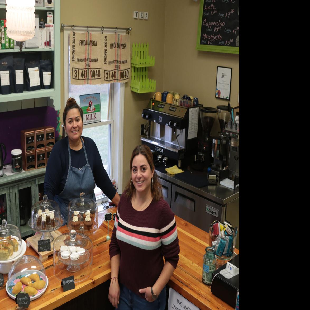 Chapolera Coffee Reopens With New Owners Expanded Menu Local News Postregister Com