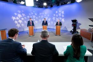 Idaho Incumbents Are Largely Skipping Debates and Forums This Year