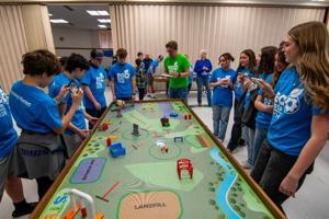Idaho Environmental Coalition Announces 2027 STEAM Challenge for Eastern Idaho Schools