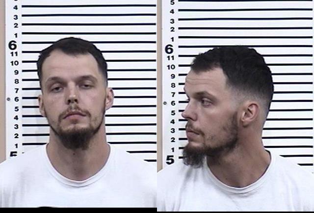 Idaho Falls Man With History Of Domestic Violence Arrested On Felony Charge Crime And Courts 6809