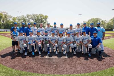 HIGH SCHOOL BASEBALL ROUNDUP: Bonneville Firth Sugar Salem earn state