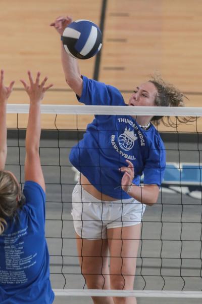 Florida 1a Volleyball Tournament 2022