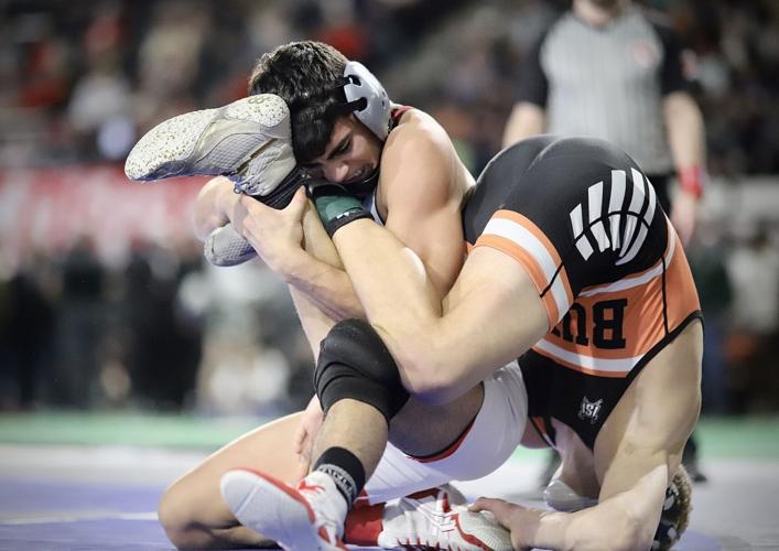 HIGH SCHOOL WRESTLING: All-Area Team | PR Preps | postregister.com