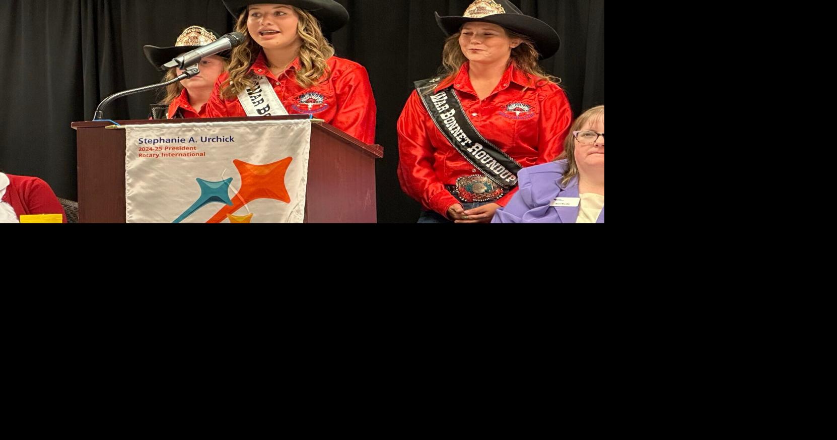 Women's Pro Rodeo coming to East Idaho