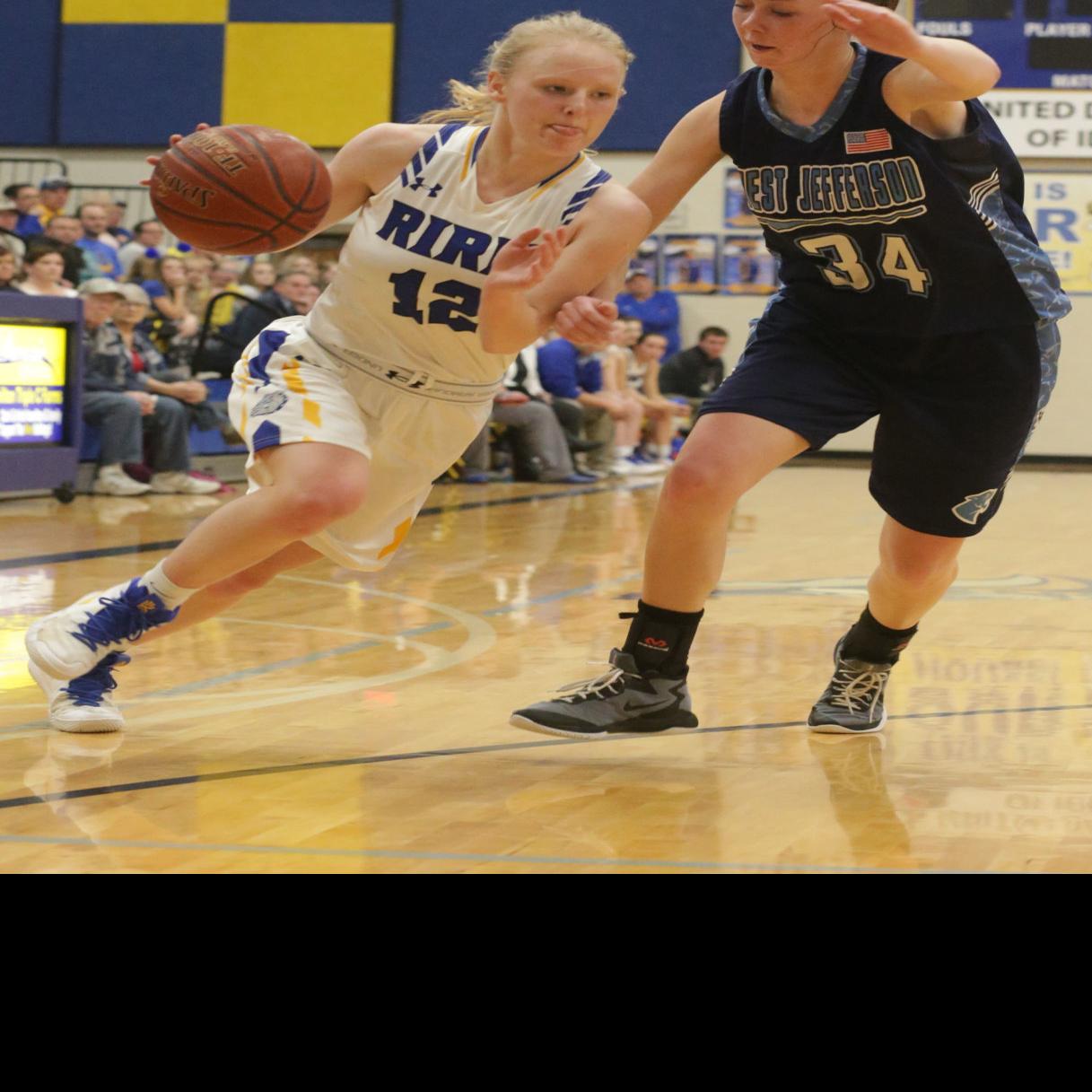 Ririe S Boone Signs With Miles Community College Women S