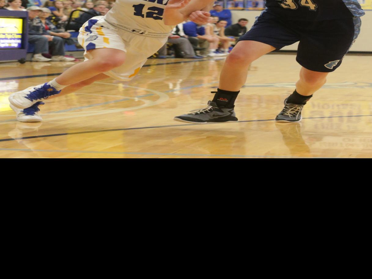 Ririe S Boone Signs With Miles Community College Women S