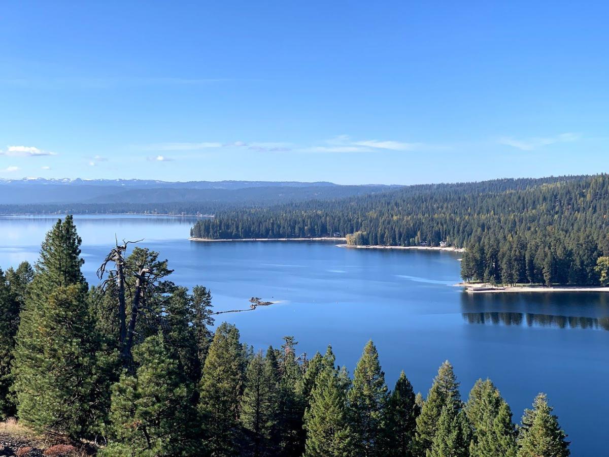 State Officials Eye Mccall Area Land Swap Amid Opposition Idaho Postregister Com