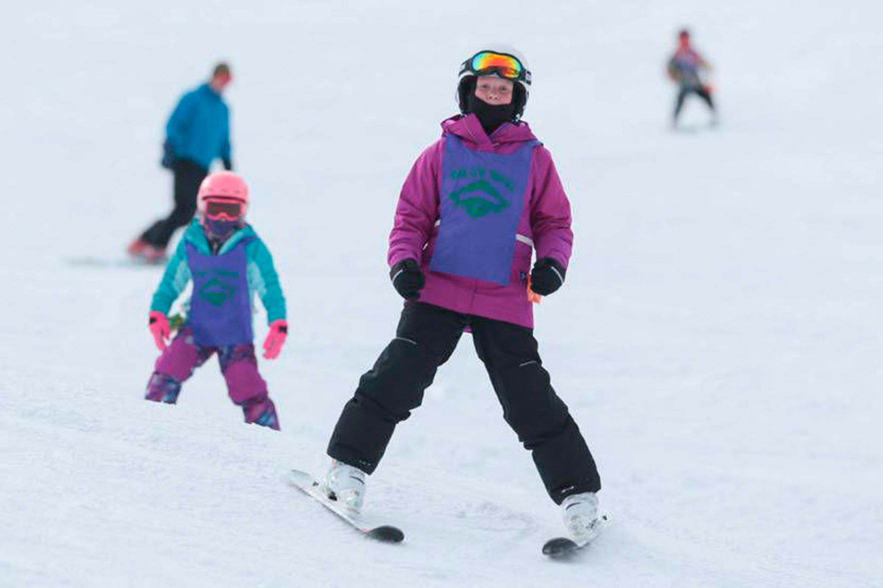 Kelly Canyon Ski Resort opens today for 2020-21 season - Vimarsana News