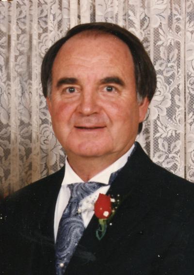 Chapman Wilford