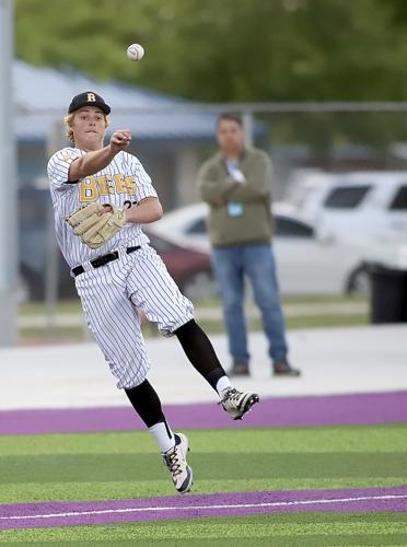 Bonneville baseball, Teton softball and North Fremont softball teams ...