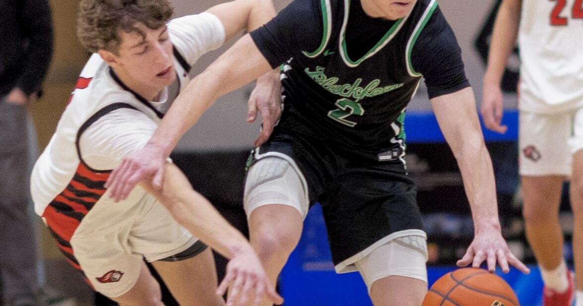 Blackfoot's Sorensen, Arave headed to Southwestern Oregon CC