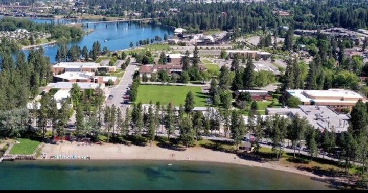 North Idaho College trustees accept mask mandate, vaccine requirement for Head Start program