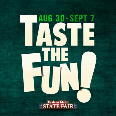2019 Eastern Idaho State Fair Schedule | News | www.semashow.com