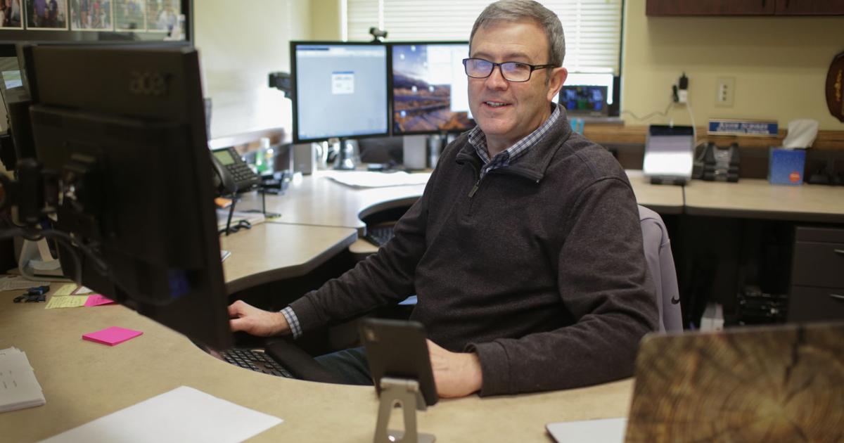 Local school districts continue to bolster software, combat viruses ...