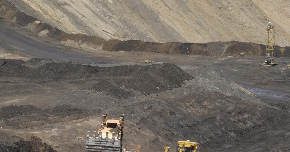 Simplot Vernal Mine Simplot plans East Idaho phosphate mine with 5 open pits | Crops ...