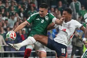 Did the World Cup save the summer?