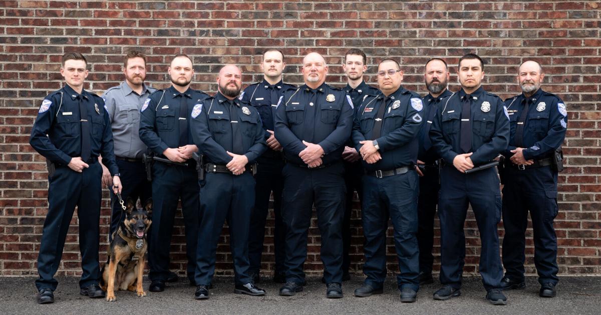 Rigby Police Department: Keeping the community safe | News ...