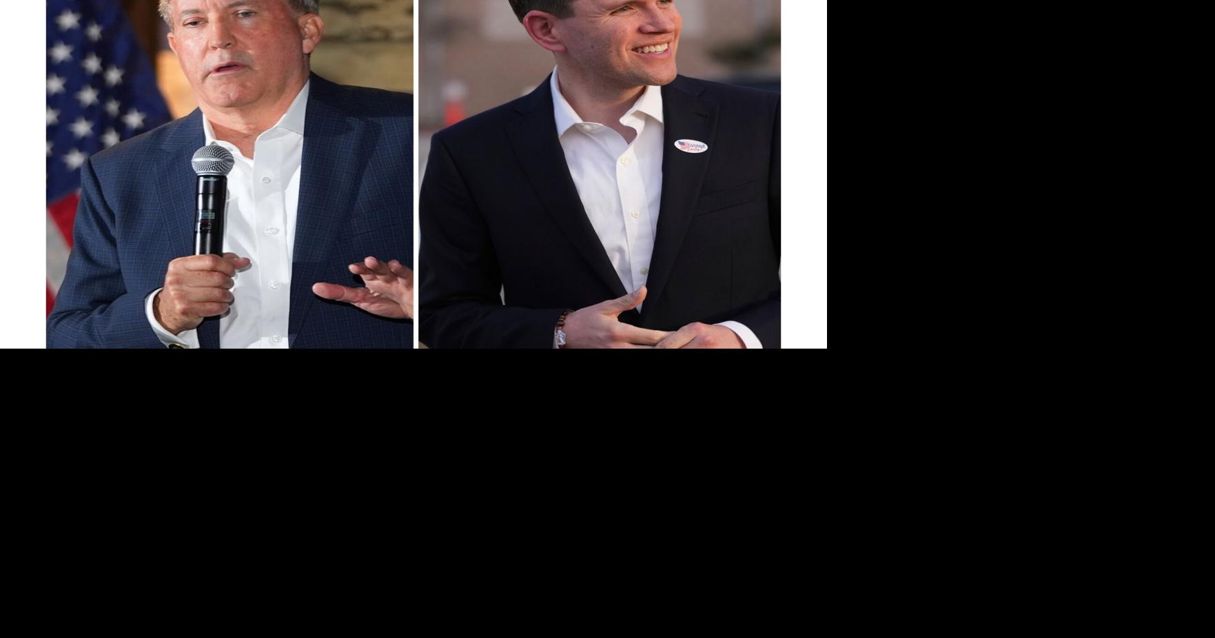 Election 2026 Texas